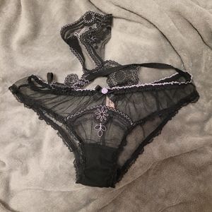 Agent Provocateur panty